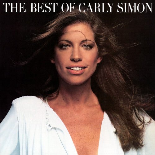 SIMON,CARLY - BEST OF CARLY SIMON 180 GRAM CORAL Vinyl LP
