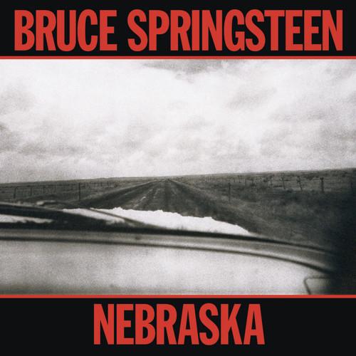 SPRINGSTEEN,BRUCE - NEBRASKA VMP VERSION COLORED VMP VERSION Vinyl LP