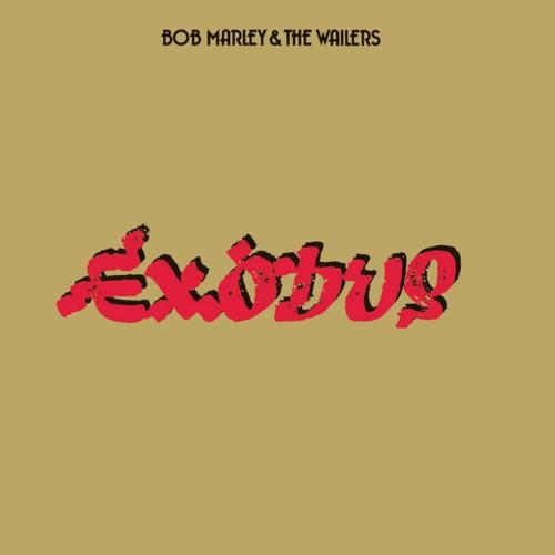 MARLEY,BOB - EXODUS Vinyl LP