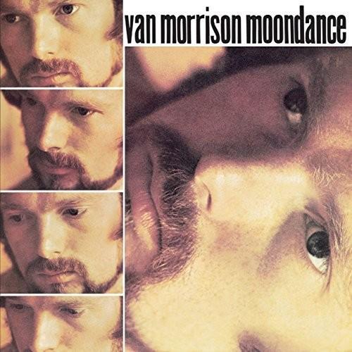 MORRISON,VAN - MOONDANCE Vinyl LP