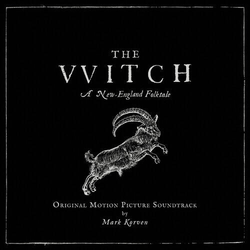 Mark Korven: The Witch (Original Motion Picture Soundtrack)