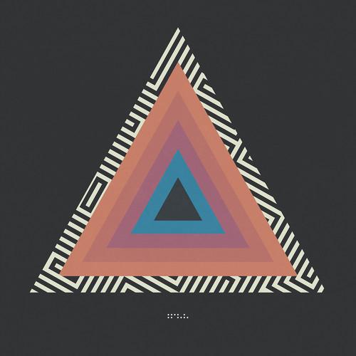 TYCHO - AWAKE REMIX Vinyl LP