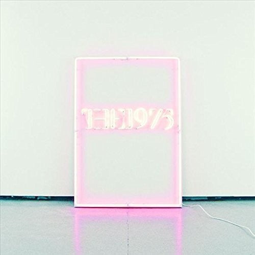 1975 - I LIKE IT WHEN YOU SLEEP FOR YOU ARE SO BEAUTIFUL Vinyl LP