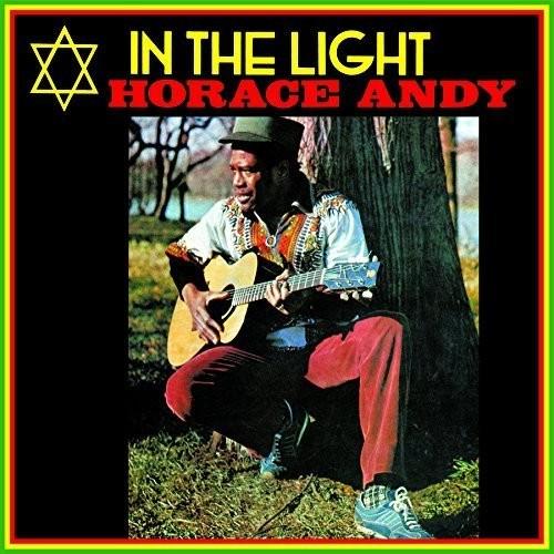 ANDY,HORACE - IN THE LIGHT Vinyl LP
