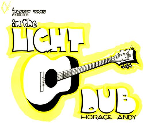 ANDY,HORACE - IN THE LIGHT DUB Vinyl LP