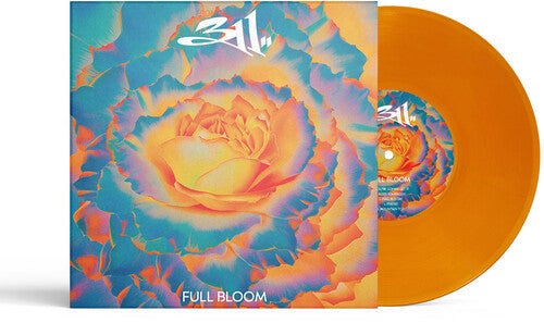 311 - FULL BLOOM - ORANGE Vinyl LP