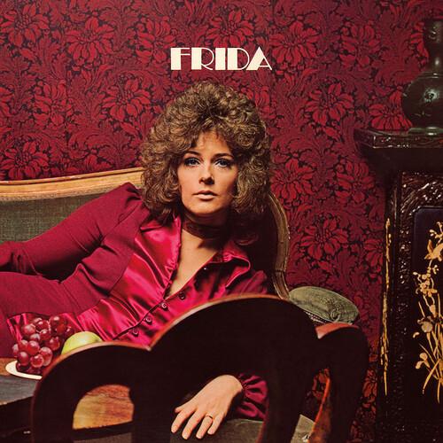 ANNI-FRID - FRIDA Vinyl LP