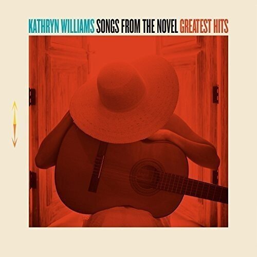 WILLIAMS,KATHRYN - OLD LOW LIGHT Vinyl LP