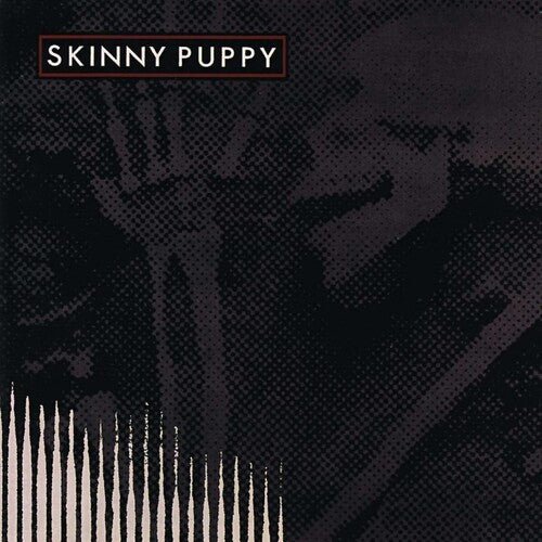 SKINNY PUPPY - REMISSION Vinyl LP