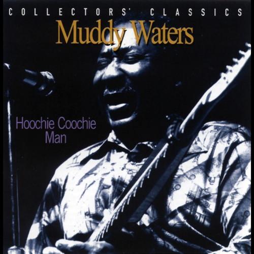 WATERS,MUDDY - HOOCHIE COOCHIE MAN: LIVE AT THE RISING SUN CELEBR Vinyl LP