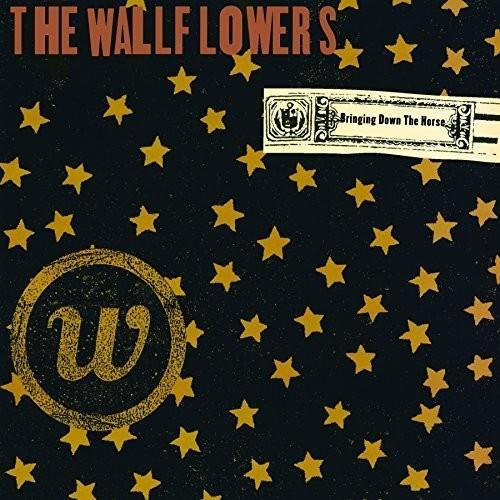 WALLFLOWERS - BRINGING DOWN THE HORSE Vinyl LP