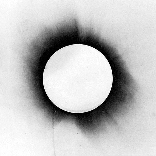 ARCHITECTS UK - ALL OUR GODS HAVE ABANDONED US Vinyl LP