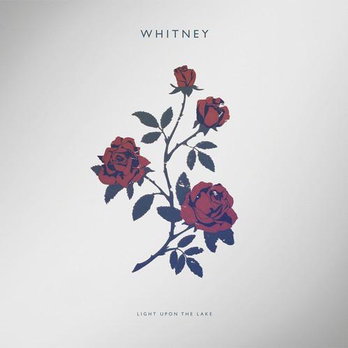 WHITNEY - LIGHT UPON THE LAKE Vinyl LP