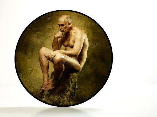 John Malkovich: Illuminated (Original Soundtrack)