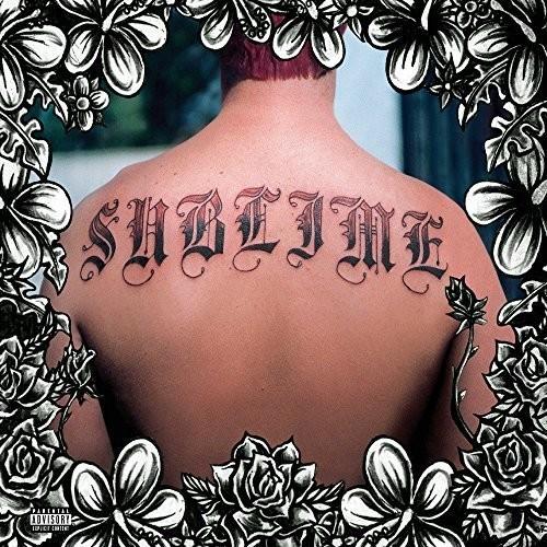 SUBLIME Vinyl LP