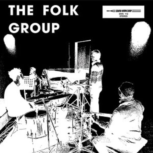 UMILIANI,PIERO/ VARIOUS - FOLK GROUP Vinyl LP