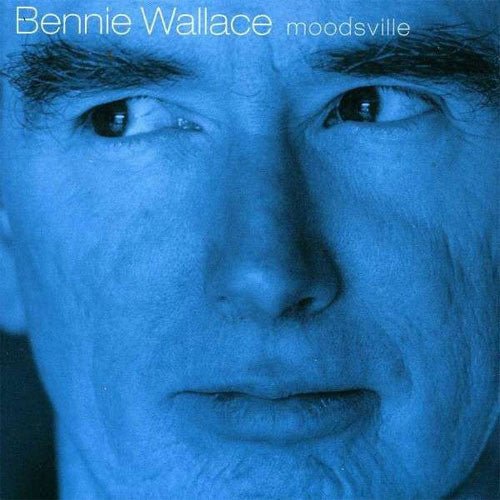 WALLACE,BENNIE - MOODSVILLE Vinyl LP