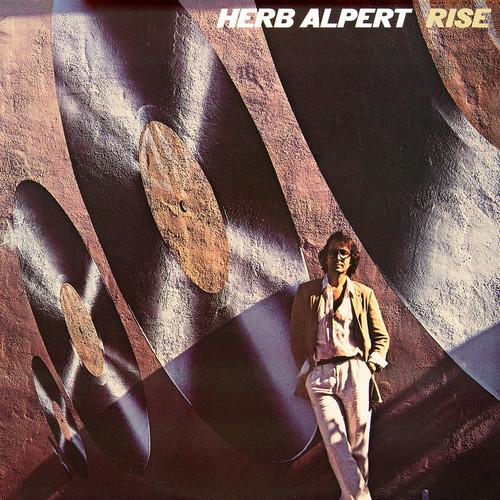 ALPERT,HERB - RISE Vinyl LP