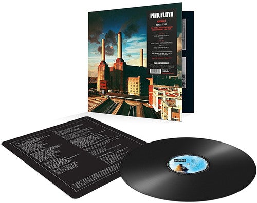 PINK FLOYD - ANIMALS Vinyl LP