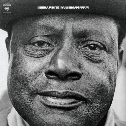 WHITE,BUKKA - PARCHMAN FARM Vinyl LP