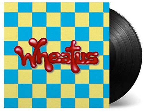 WHEATUS Vinyl LP