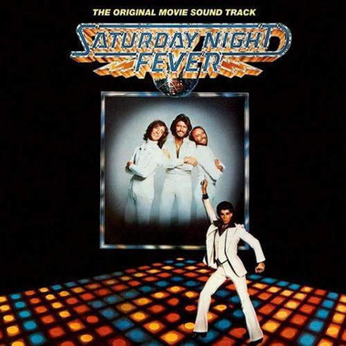 SATURDAY NIGHT FEVER / O.S.T. Vinyl LP