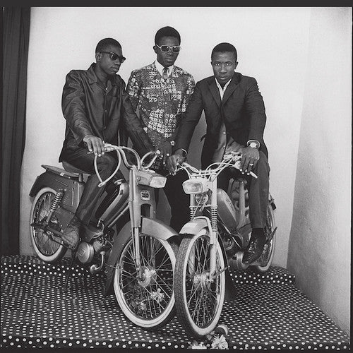 Various Artists: Original Sound Of Mali (Various Artists)