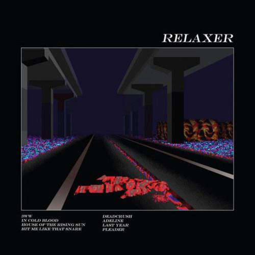 ALT-J - RELAXER Vinyl LP