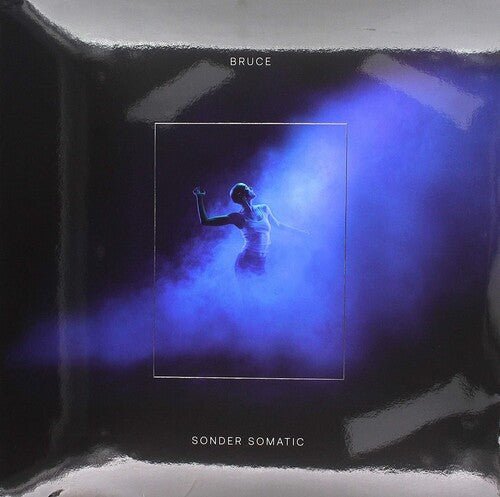 BRUCE - SONDER SOMATIC Vinyl LP