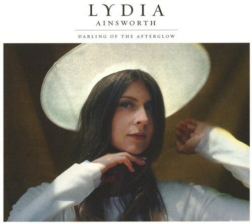 AINSWORTH,LYDIA - DARLING OF THE AFTERGLOW Vinyl LP