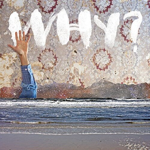 WHY? - MOH LHEAN Vinyl LP