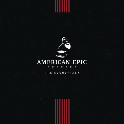 AMERICAN EPIC: THE SOUNDTRACK / VARIOUS Vinyl LP