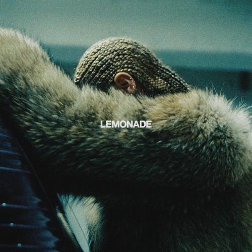 BEYONCE - LEMONADE Vinyl LP