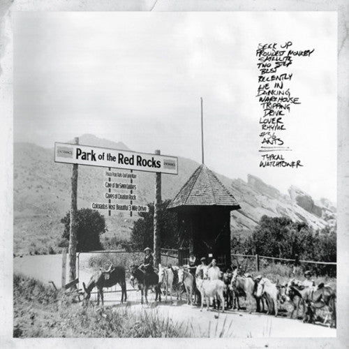 MATTHEWS,DAVE - LIVE AT RED ROCKS 8.15.95 Vinyl LP