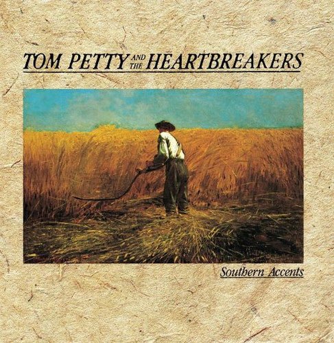 PETTY,TOM & HEARTBREAKERS - SOUTHERN ACCENTS Vinyl LP