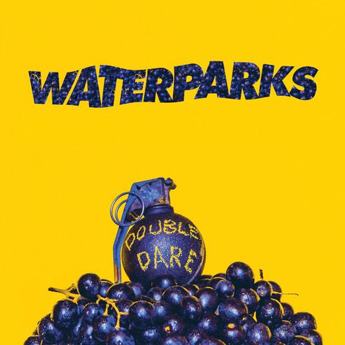 WATERPARKS - DOUBLE DARE Vinyl LP