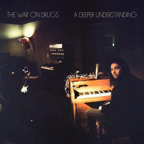 WAR ON DRUGS - DEEPER UNDERSTANDING Vinyl LP