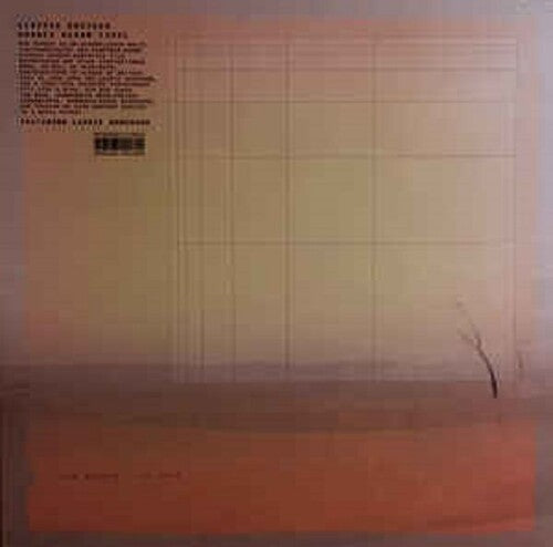 Rob Burger: The Grid