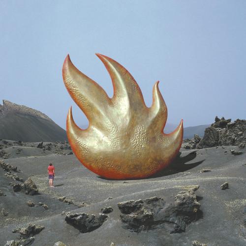 AUDIOSLAVE Vinyl LP