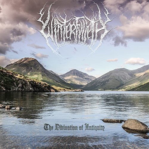 WINTERFYLLETH - DIVINATION OF ANTIQUITY Vinyl LP