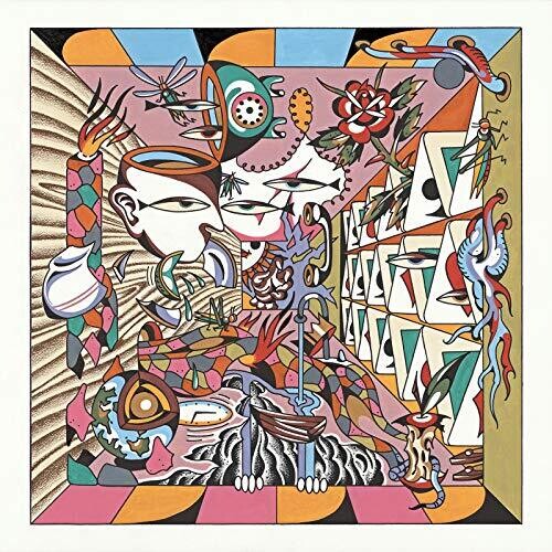 STRINGS,BILLY - HOME Vinyl LP