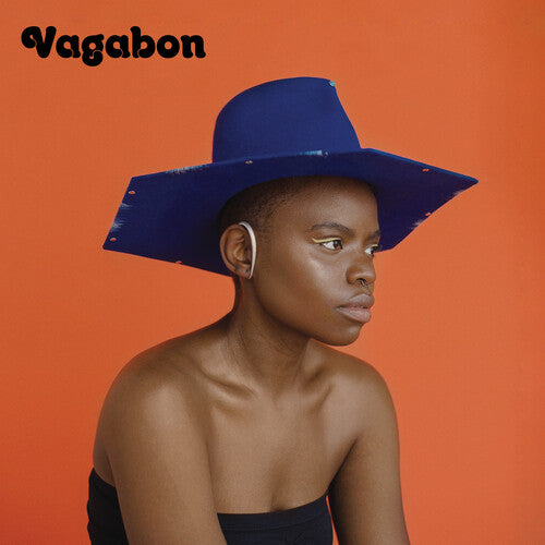VAGABON Vinyl LP