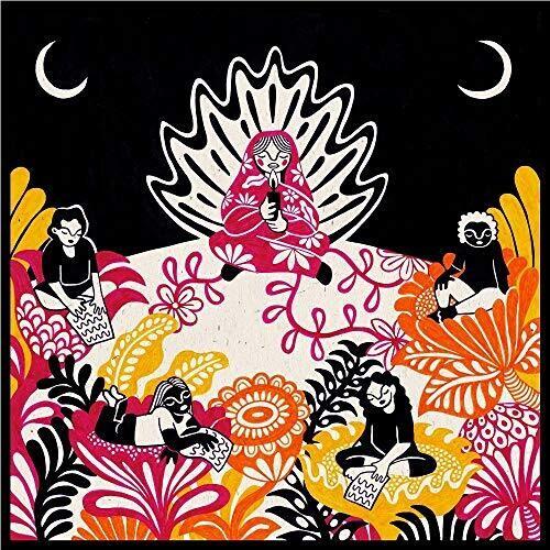 AHMED,YAZZ - POLYHYMNIA Vinyl LP