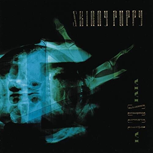 SKINNY PUPPY - VIVI SECT VI Vinyl LP
