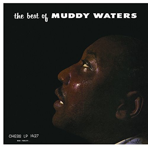 WATERS,MUDDY - BEST OF MUDDY WATERS Vinyl LP