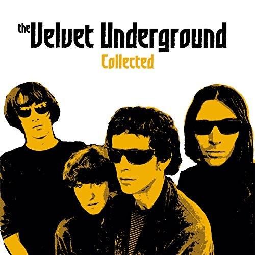 VELVET UNDERGROUND - COLLECTED Vinyl LP