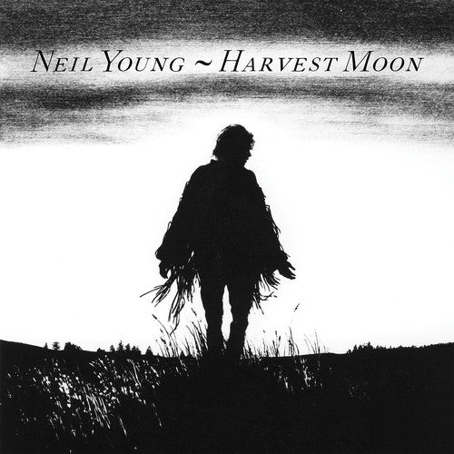 YOUNG,NEIL - HARVEST MOON Vinyl LP