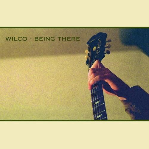 WILCO - BEING THERE Vinyl LP