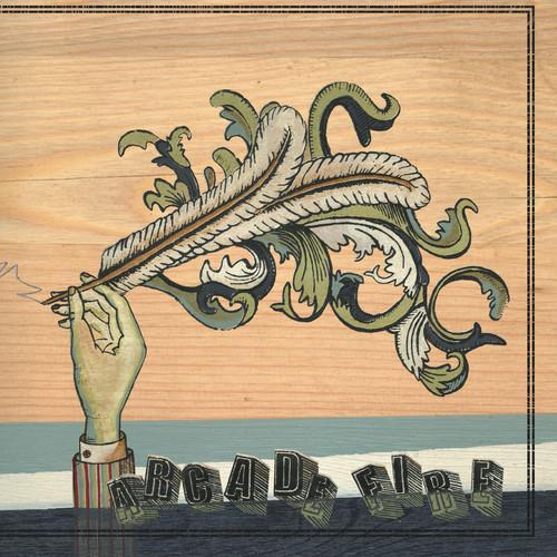 ARCADE FIRE - FUNERAL Vinyl LP