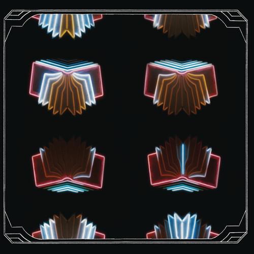 ARCADE FIRE - NEON BIBLE Vinyl LP